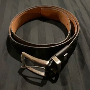 Nike G-Flex Black Belt